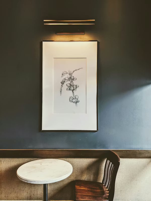 Modern wall art for stylish home decor