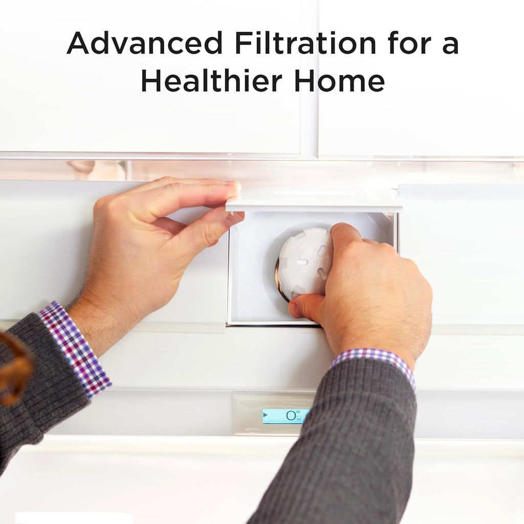 Sub-Zero Refrigerator Water Filter 4204490
