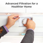Sub-Zero Refrigerator Water Filter 4204490