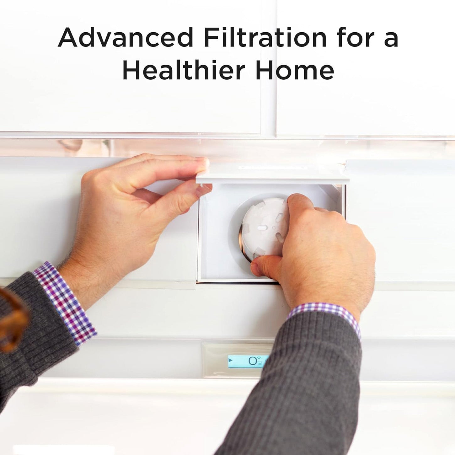 Sub-Zero Refrigerator Water Filter 4204490