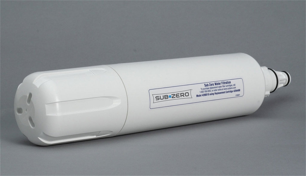 Sub-Zero Refrigerator Water Filter 4204490