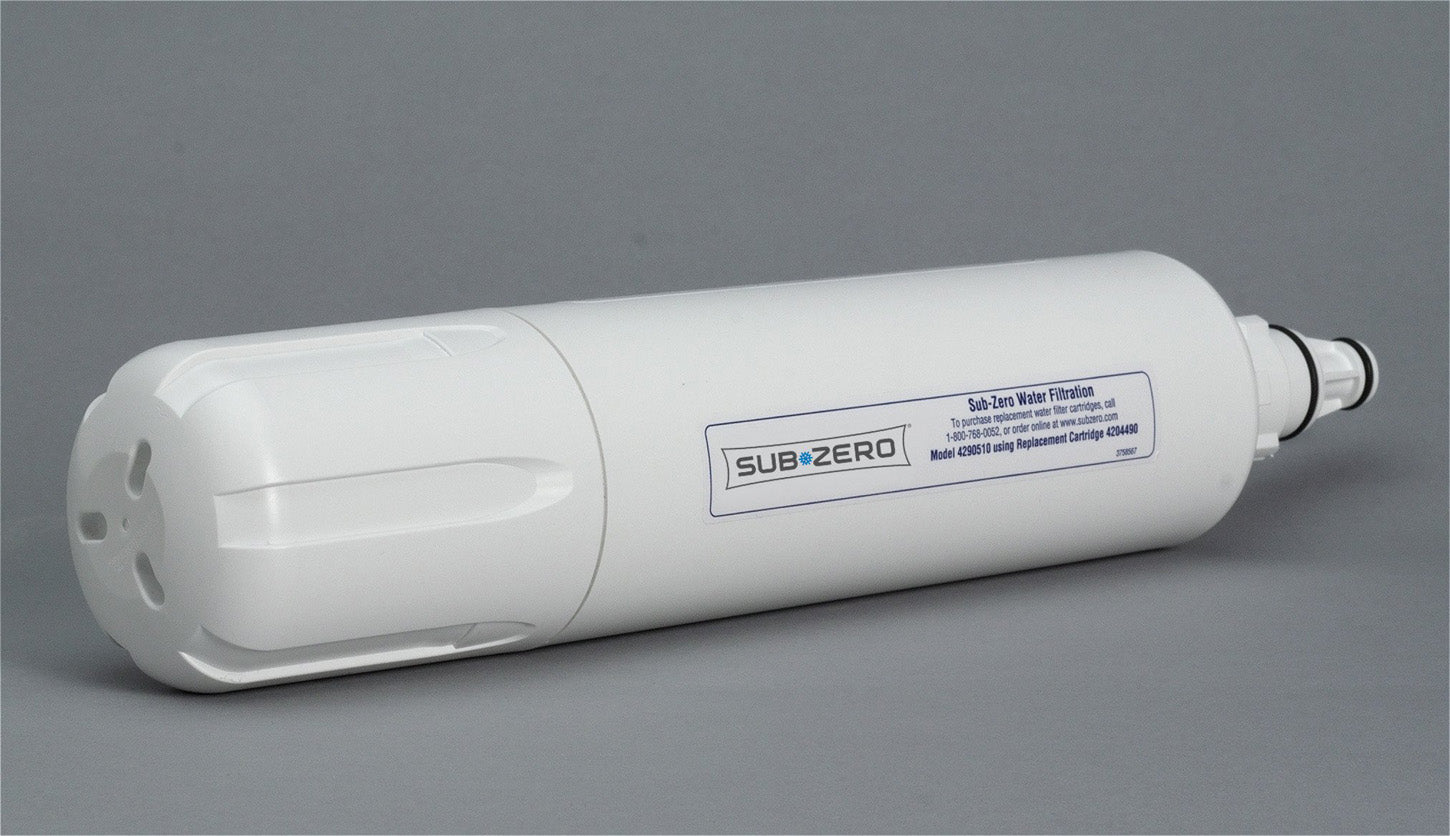 Sub-Zero Refrigerator Water Filter 4204490