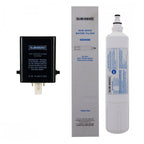 Sub-Zero Air Cartridge 7042798 and 4204490 Water Filter Pack