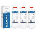 Elkay 51300C/ERF750/55898C Replacement Filter, for Bottle Fillers & Coolers