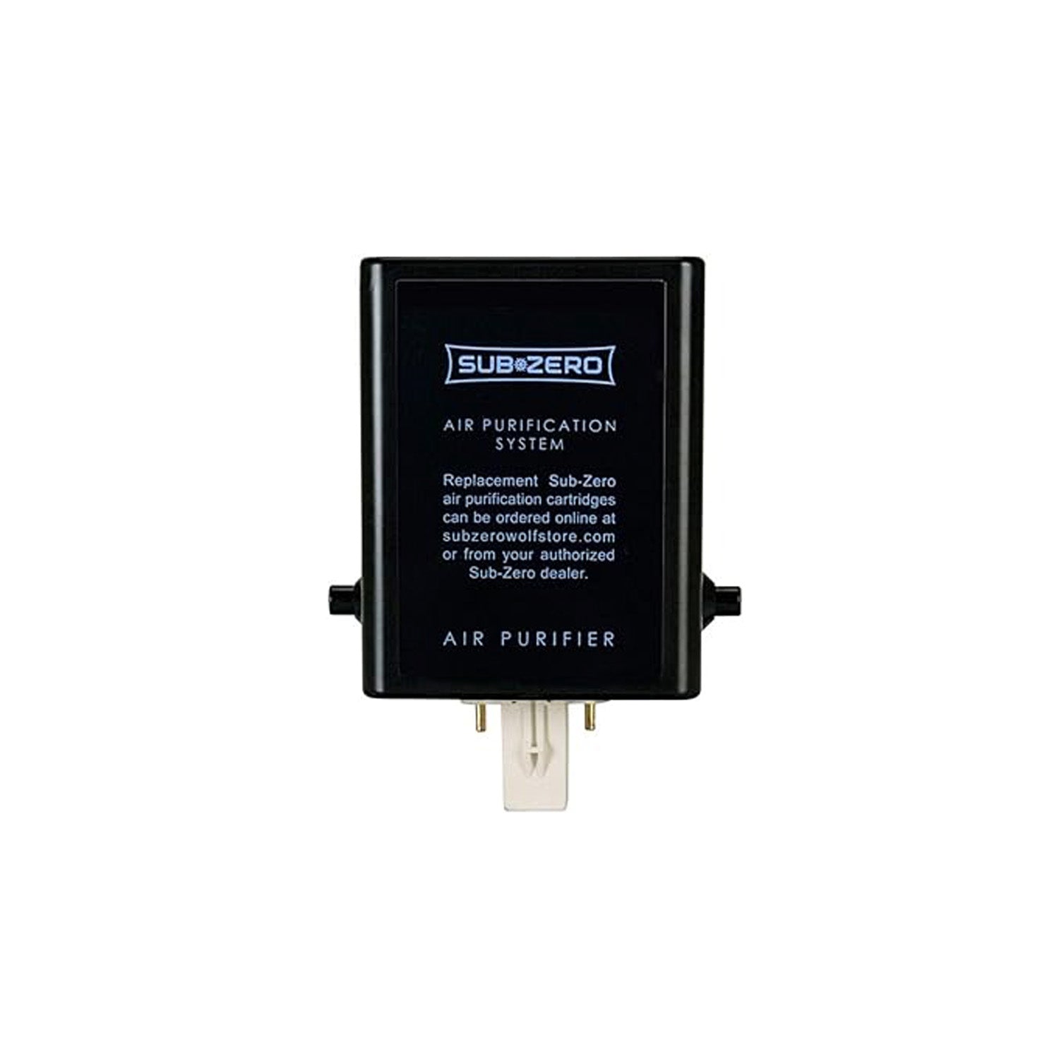 Sub-Zero Air Purification Cartridge 7042798 7007067