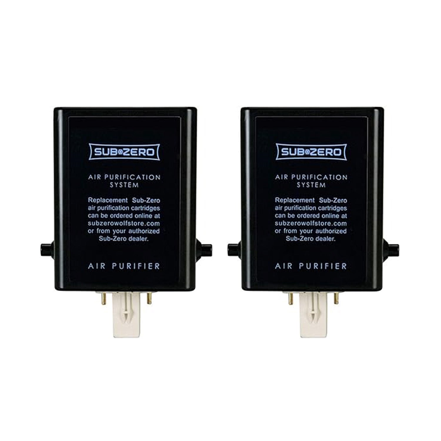 Sub-Zero Air Purification Cartridge 7042798 7007067