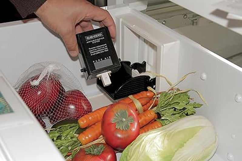 Sub-Zero Air Purification Cartridge 7042798 7007067