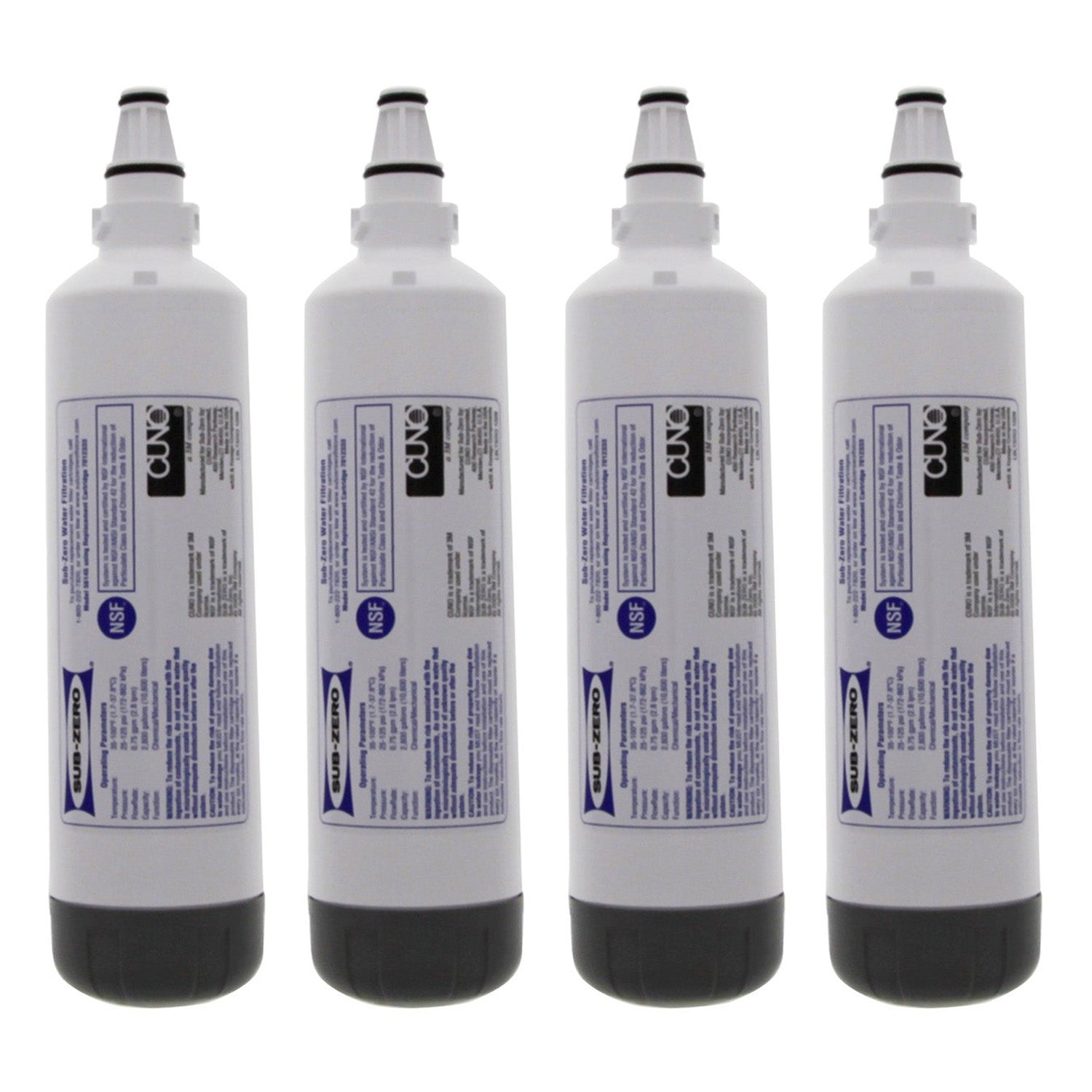 Sub-Zero Ice Maker Water Filter 7042803