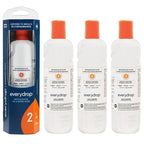 EDR2RXD1 Refrigerator water filter - Water Filter 2, W10413645, 46-9082