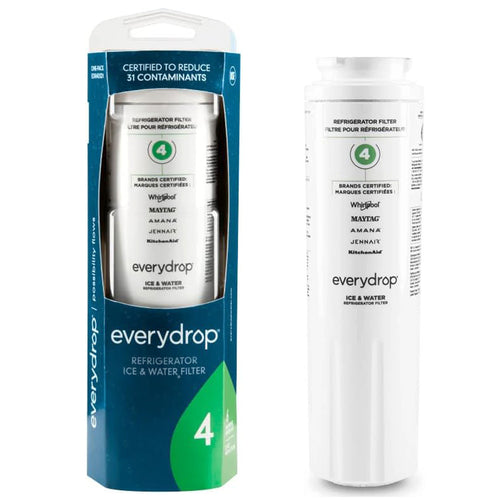 EDR4RXD1 Refrigerator water filter - Water Filter 4, UKF8001, 46-9084