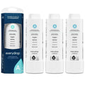Everydrop water filter A, EDRARXD1 Refrigerator water filter - EDRARXD1B, Filter A