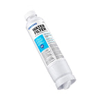 Samsung DA29-00020B Refrigerator Water Filter, Carbon Block, Contaminant Reduction, Fresh Water & Ice, Easy Install