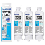 Samsung DA97-17376B Refrigerator Water Filter, Reduces Harmful Contaminants for Clean Drinking Water, Easy Install