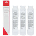 Frigidaire EPTWFU01 PureSource Ultra II Refrigerator Water Filter, White