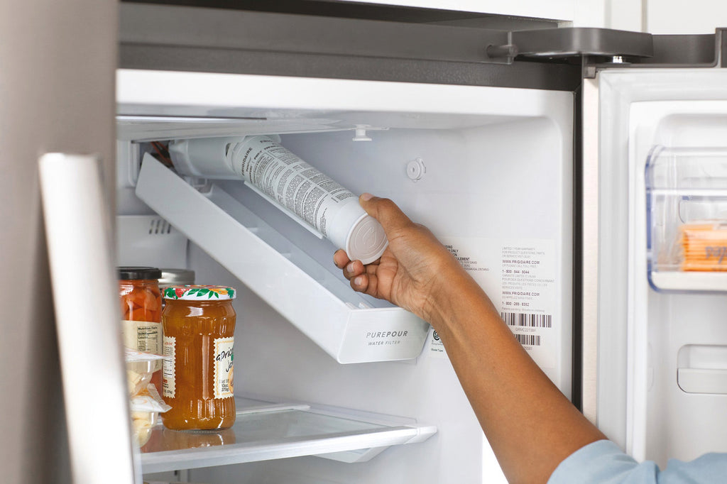 Frigidaire FPPWFU01 PurePour PWF-1 Refrigerator Water Filter