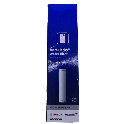 Bosch Ultra Clarity Water Filter | BORPLFTR10, BORPLFTR30, RA450010, REPLFLTR10, REPLFLTR30