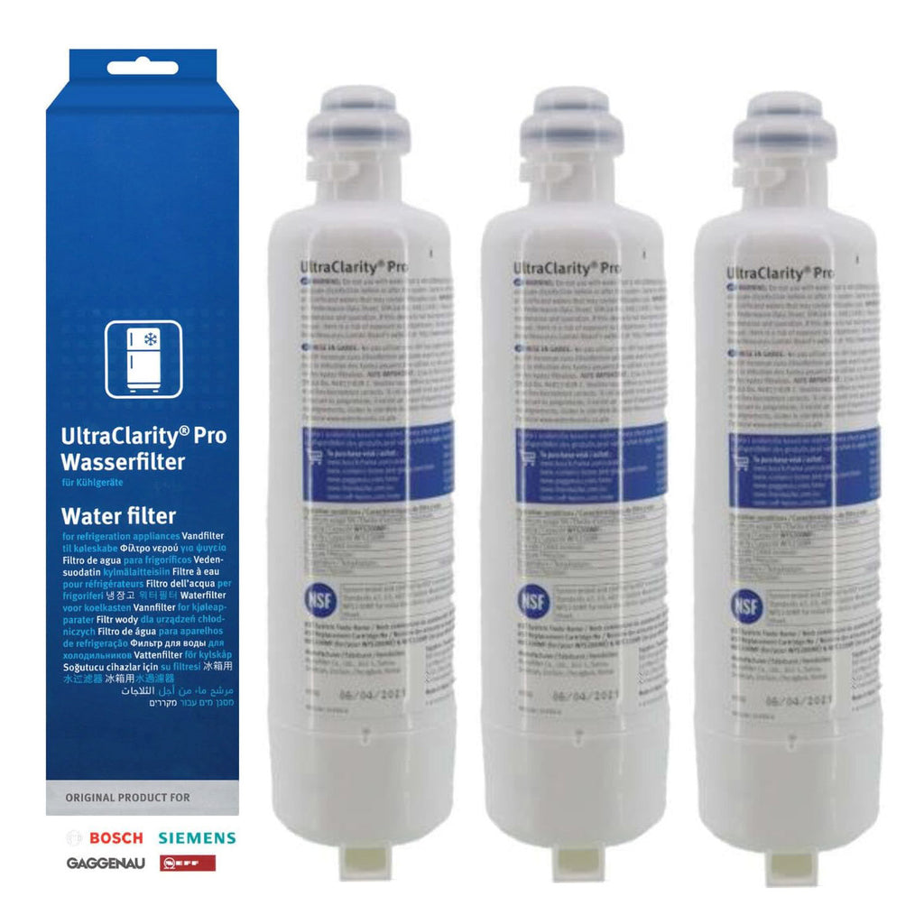 Bosch Ultra Clarity Pro Water Filter | BORPLFTR50