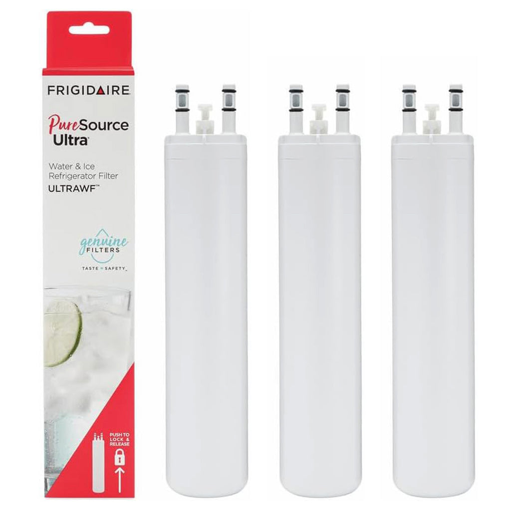 Frigidaire ULTRAWF Pure Source Ultra Water Filter, White