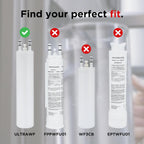 Frigidaire ULTRAWF Pure Source Ultra Water Filter, White